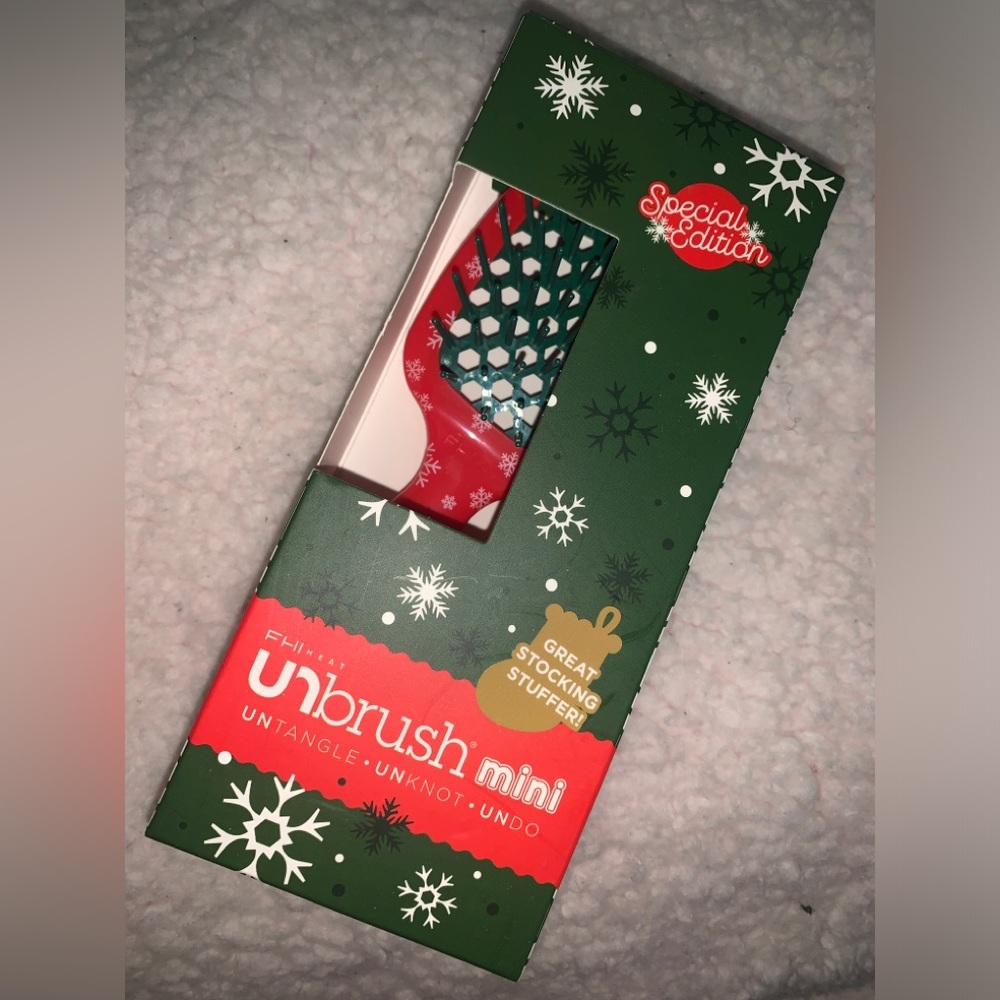 MINI UNBRUSH